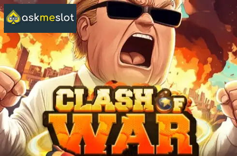 Clash of War